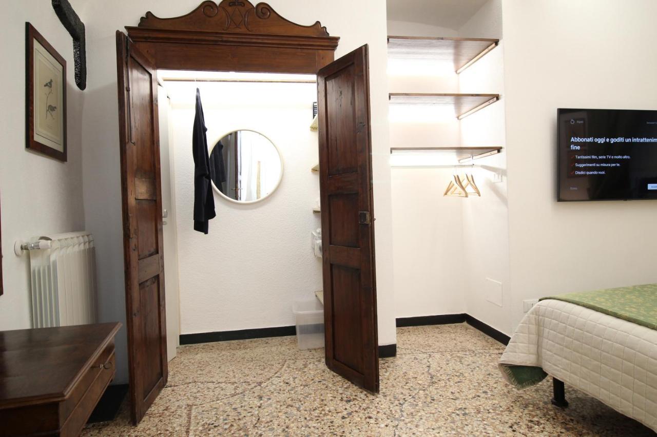 Dimora Borsotto Palazzo Storico, Acquario, Porto Antico Apartment Genoa Luaran gambar