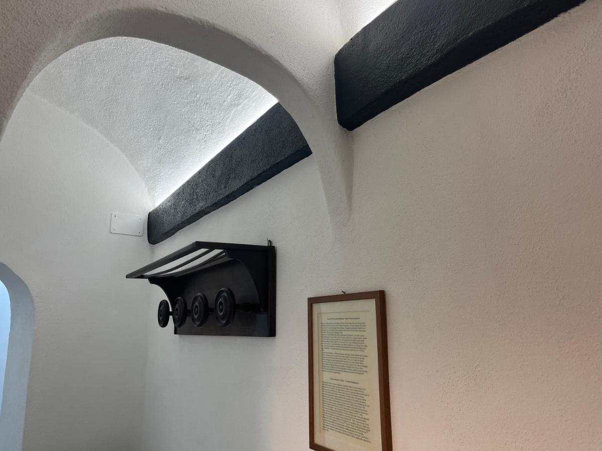 Dimora Borsotto Palazzo Storico, Acquario, Porto Antico Apartment Genoa Luaran gambar