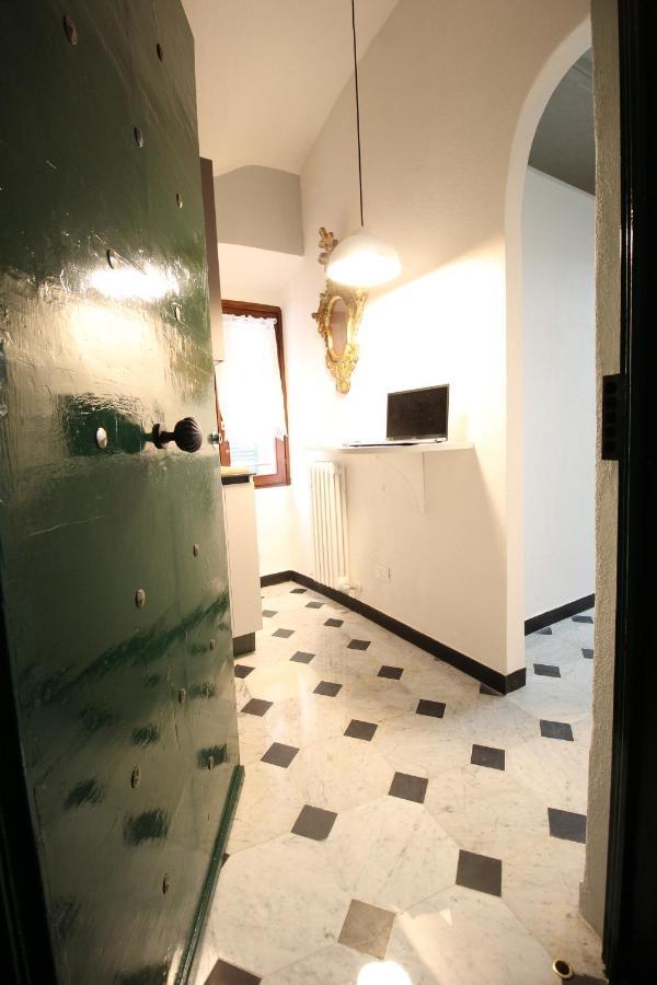Dimora Borsotto Palazzo Storico, Acquario, Porto Antico Apartment Genoa Luaran gambar
