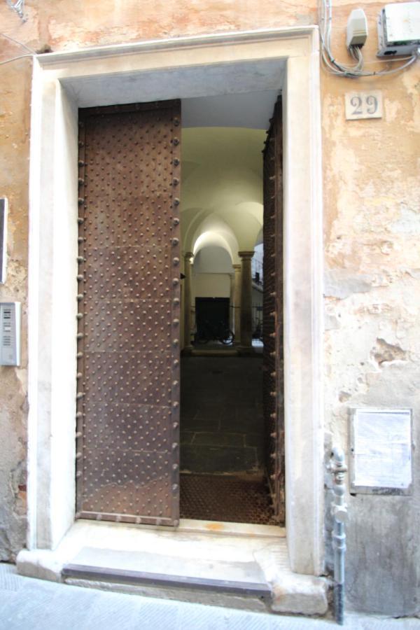 Dimora Borsotto Palazzo Storico, Acquario, Porto Antico Apartment Genoa Luaran gambar