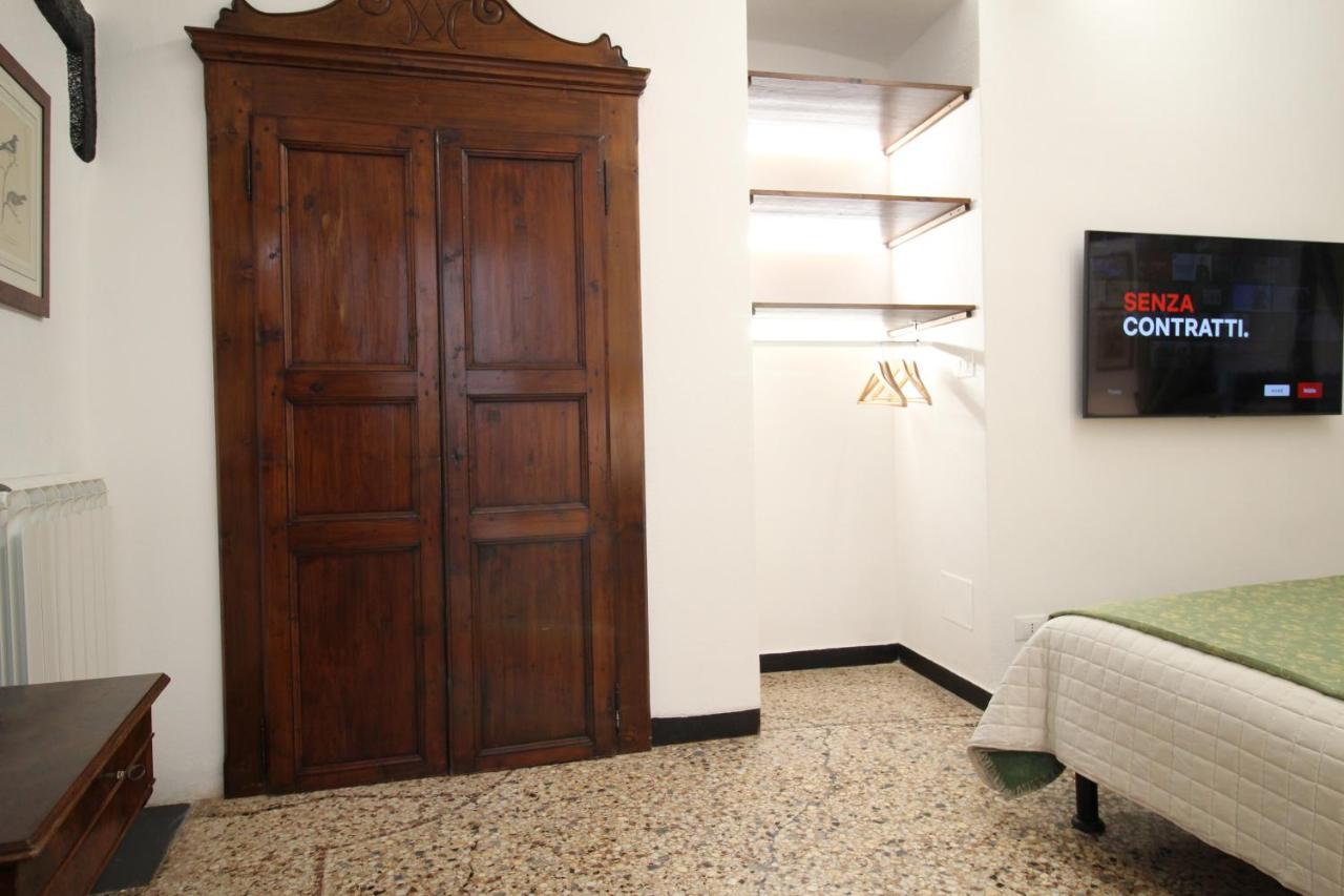 Dimora Borsotto Palazzo Storico, Acquario, Porto Antico Apartment Genoa Luaran gambar